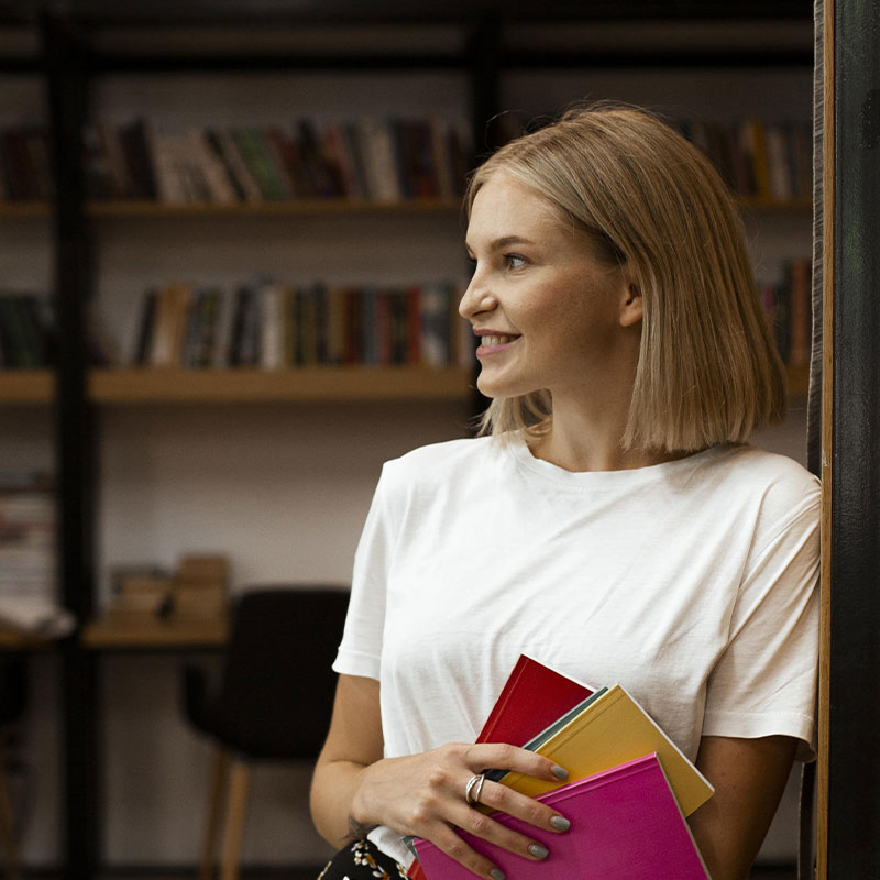 Den s němčinou v Goethe