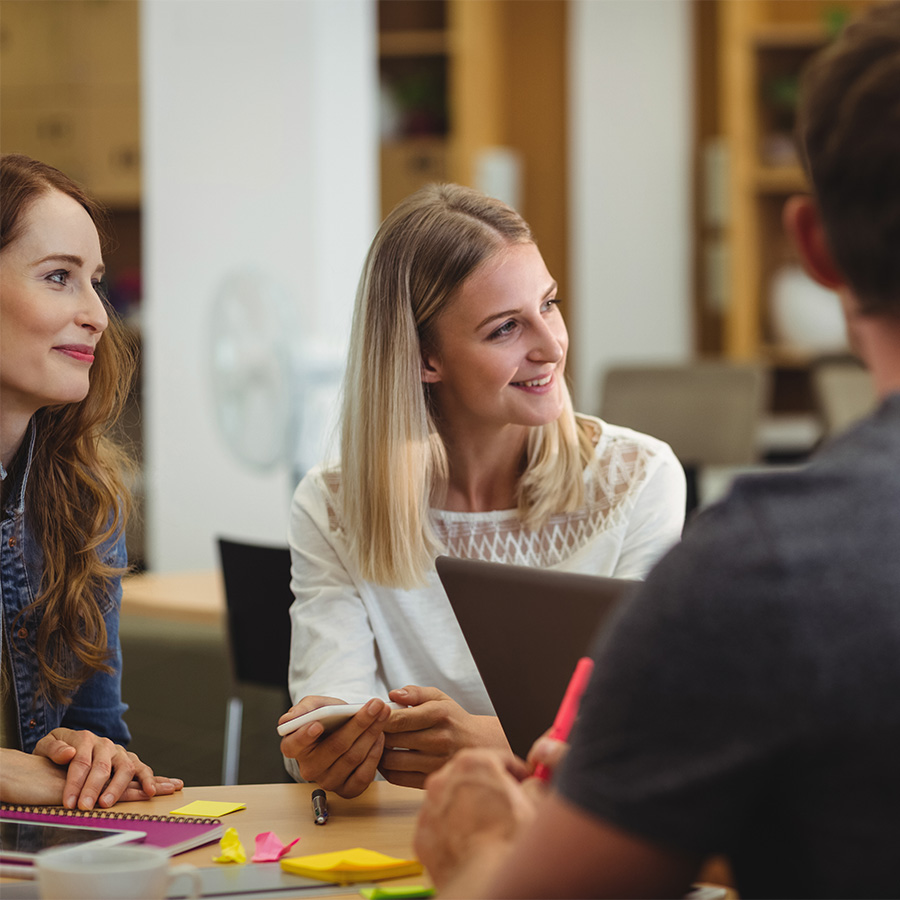 Mediace ve výuce němčiny