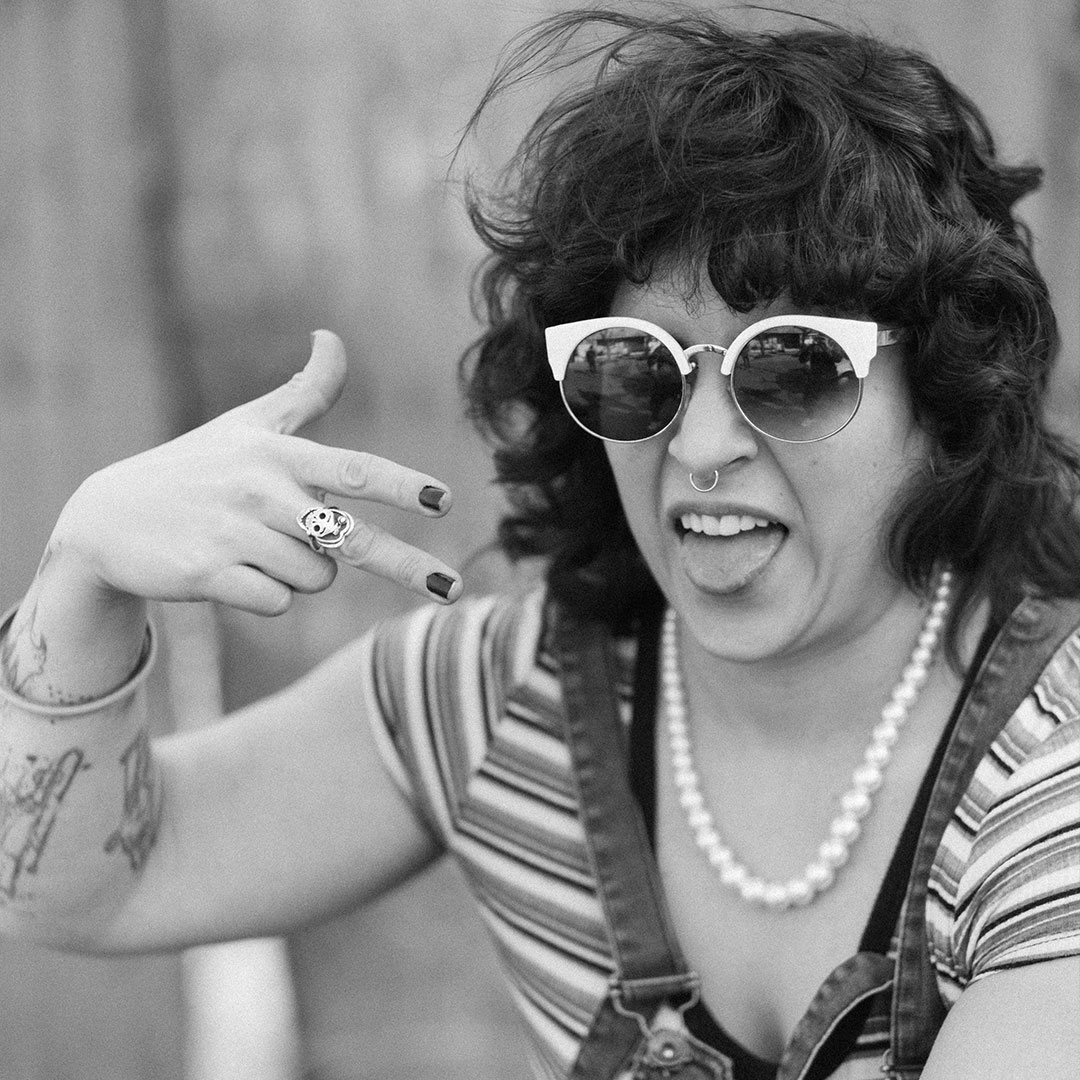 Přednáška: Ženy mezi Východem a Západem